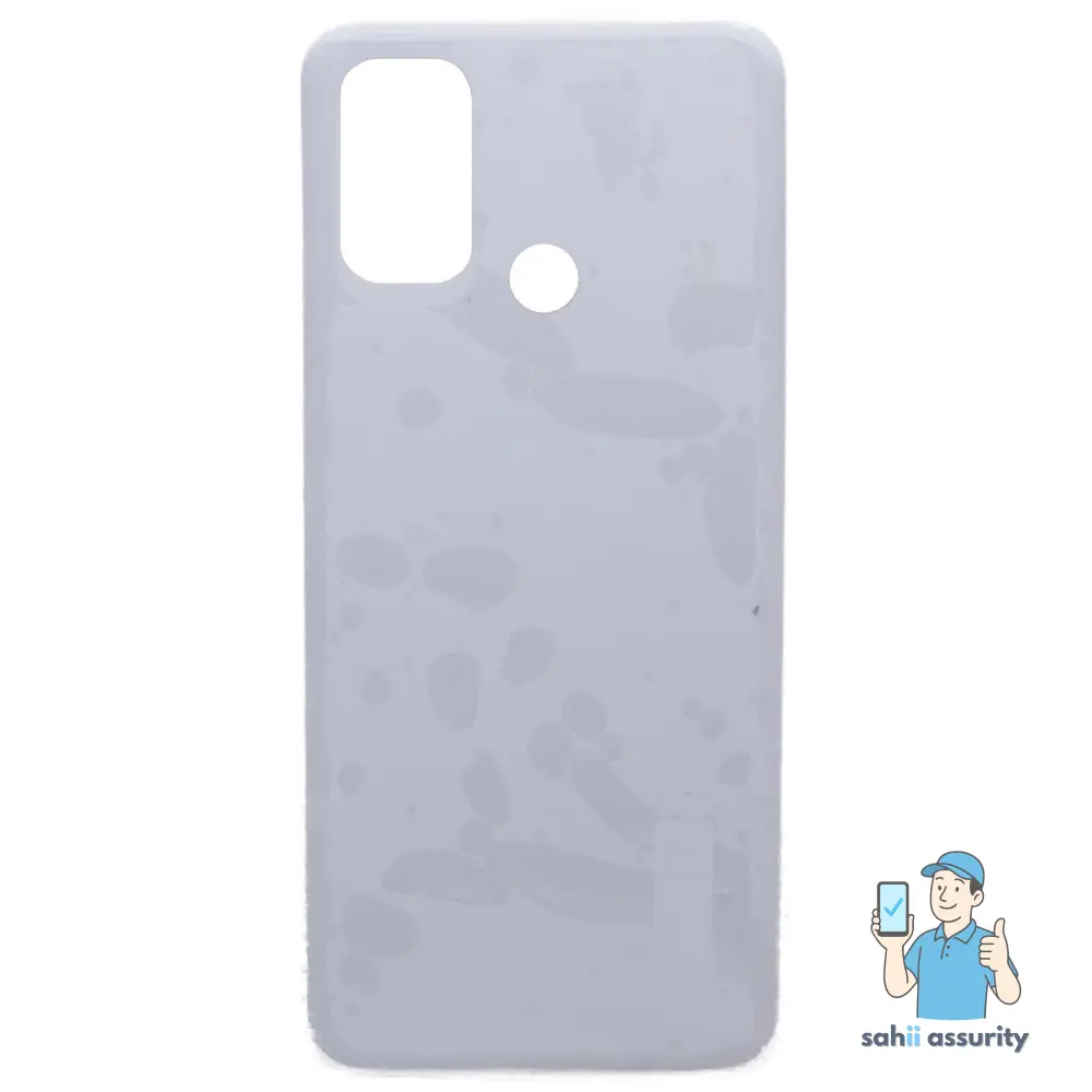 Back Panel Cover for Oppo A53 2020 thumbnail